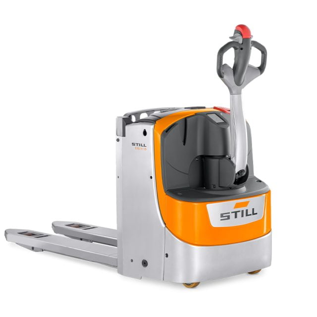 Xe nâng tay điện STILL EXU-H 20