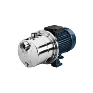 Bộ bơm tăng áp tự động JES/JESX 2 Bộ bơm tăng áp tự động JES/JESX