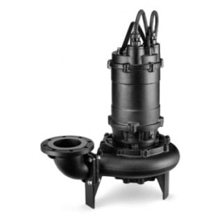 Bơm chìm gang Ebara - Model DML