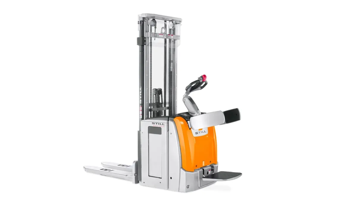 Xe nâng điện Stacker STILL EXV-SF 14-20