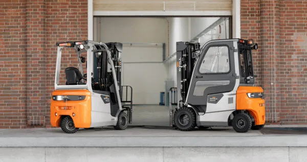 STILL Produkt RCE 15 20 Galerie 01 RCE 20 Varianten 4K