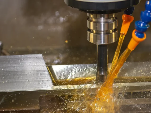 Dầu thủy lực cho xe nâng tay: Bí quyết lựa chọn hiệu quả