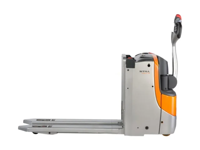 Kích Thước Xe Nâng Tay Tiêu Chuẩn Và Các Thông Số Kỹ Thuật