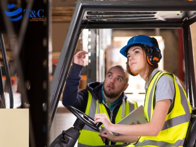 Tại Sao Xe Nâng Không Đề Được? Cách khắc phục lỗi nhanh nhất